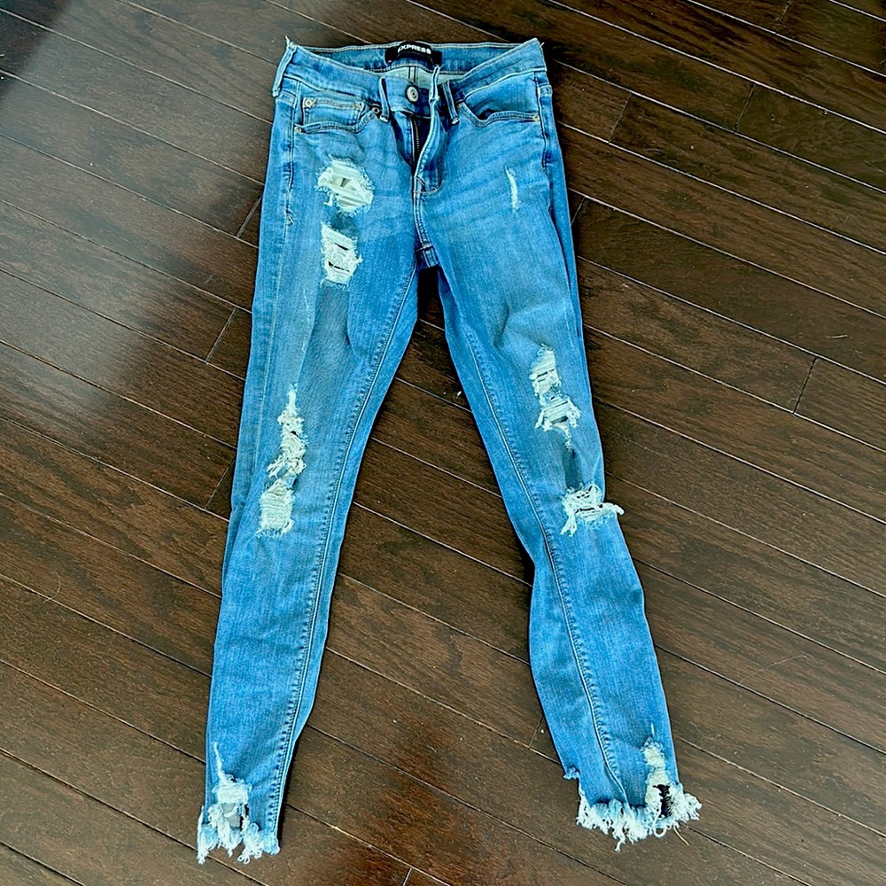 Express Jeans